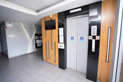 เดอะ ทรี ลาดพร้าว (ลาดพร้าว - วังหิน) / 29.5 ตร.ม ตึก A ชั้น 4 ฝั่งตะวันออก(ไม่อมแดดบ่าย)