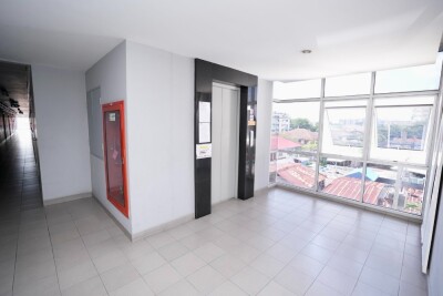 เดอะ ทรี ลาดพร้าว (ลาดพร้าว - วังหิน) / 29.5 ตร.ม ตึก A ชั้น 4 ฝั่งตะวันออก(ไม่อมแดดบ่าย)