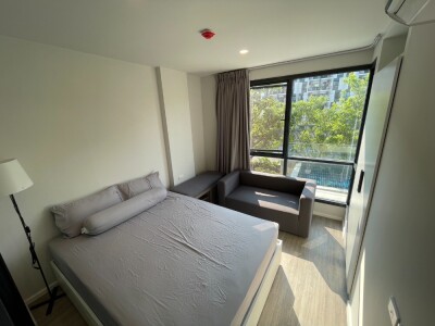 บลู สุขุมวิท 105 / Blue Sukhumvit 105-5