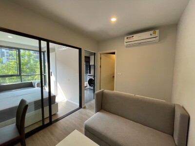 บลู สุขุมวิท 105 / Blue Sukhumvit 105-4