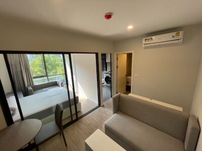 บลู สุขุมวิท 105 / Blue Sukhumvit 105-3