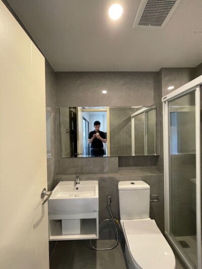 บลู สุขุมวิท 105 / Blue Sukhumvit 105-10