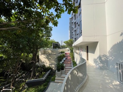 บลู สุขุมวิท 105 / Blue Sukhumvit 105-19