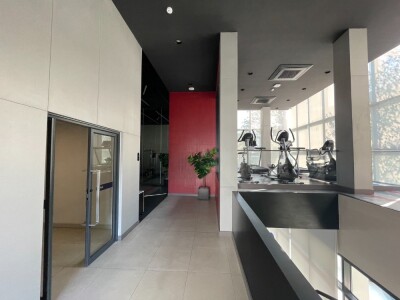 บลู สุขุมวิท 105 / Blue Sukhumvit 105-18