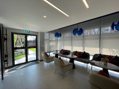 บลู สุขุมวิท 105 / Blue Sukhumvit 105-14