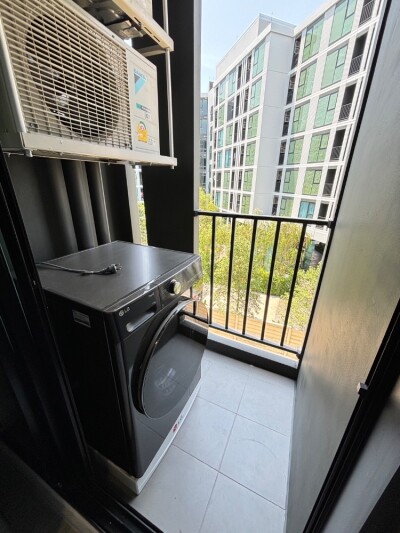 แอทโมซ โอเอซิส อ่อนนุช / Atmoz Oasis Onnut-6