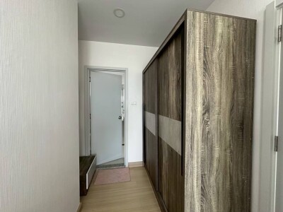 ศุภาลัย เวอเรนด้า รามคำแหง / Supalai Veranda Ramkhamheang-4