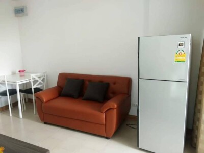 ซิตี้ โฮม ศรีนครินทร์ / City Home Srinakarin (Lasalle)-3