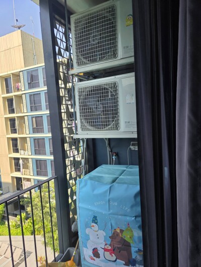 บีท บางหว้า อินเตอร์เชนจ์ / Beat Bangwa Interchange-7