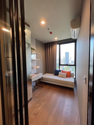 ไอดีโอ คิว สุขุมวิท 36 / Ideo Q Sukhumvit 36