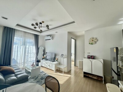 ทรู ทองหล่อ / Thru Thonglor-4