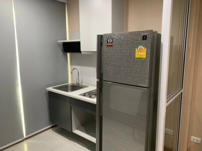 อัปเดตล่าสุด 1/4/2569 :  เดอะ เบส สุขุมวิท 77 / The Base Sukhumvit 77-7