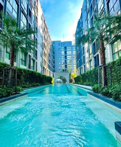 อัปเดตล่าสุด 31/3/2569 : ซีรอคโค บางนา 36 / Cerocco Bangna 36-8