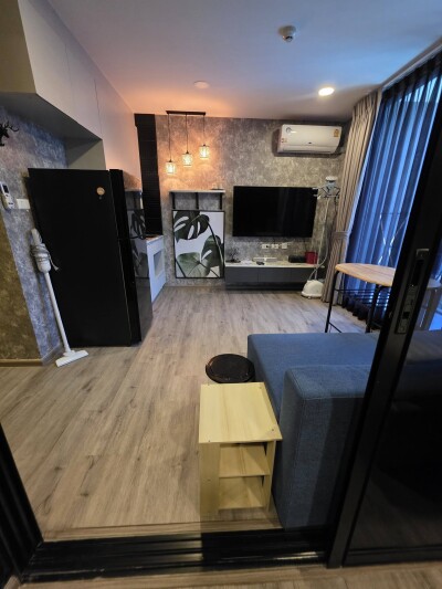 บีท บางหว้า อินเตอร์เชนจ์ / Beat Bangwa Interchange-1