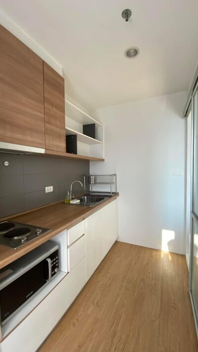 ยู ดีไลท์ เรสซิเดนซ์ (พัฒนาการ - ทองหล่อ) / U DELIGHT RESIDENCE Pattanakran - Thonglor-9