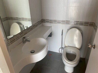 ลุมพินี พาร์ค พระราม 9 - รัชดา / Lumpini Park Rama 9 - Ratchada-6