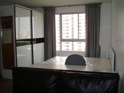 คอนโด วัน เอ็กซ์ สุขุมวิท 26 / Condo One X Sukhumvit 26-4