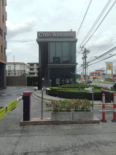 นิช ไอดี ปากเกร็ด สเตชั่น / Niche id @ Pakkret Station-10