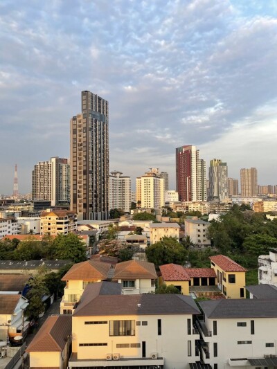 แอสปาย สุขุมวิท - พระราม 4 / Aspire Sukhumvit - Rama 4-10