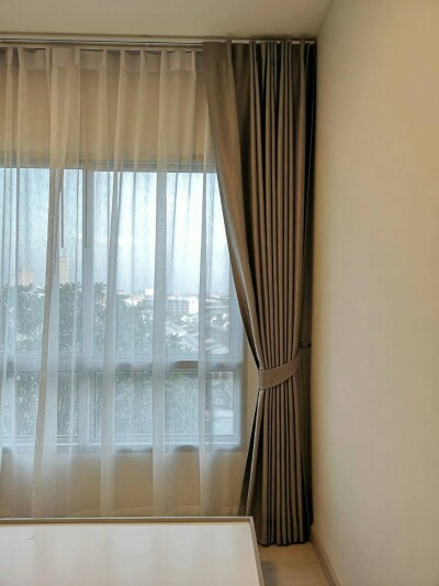 นิช ไอดี ปากเกร็ด สเตชั่น / Niche id @ Pakkret Station-4