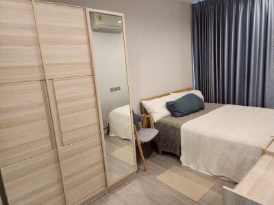 ไลฟ์ สุขุมวิท 62 / Life Sukhumvit 62-3