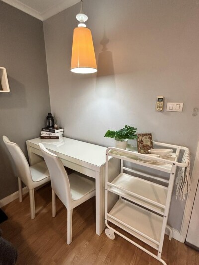 ลุมพินี วิลล์ รามคำแหง 26 / Lumpini Ville Ramkamhaeng 26-9