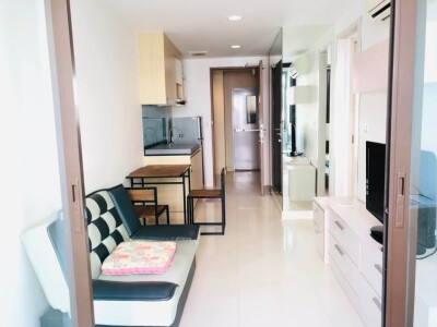 ไอดีโอ บลูโคฟ สาทร / Ideo BluCove Sathorn-1