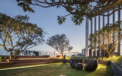 เดอะ สเตจ เตาปูน อินเตอร์เชนจ์ / The Stage Taopoon Interchange-14