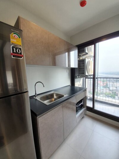 เดอะ โพลิแทน อควา / The Politan Aqua-3