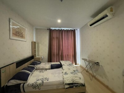 แบงค์คอก ฮอไรซอน สาทร - นราธิวาส / Bangkok Horizon Sathorn - Narathiwas-4