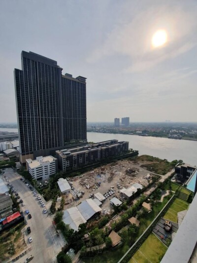 เดอะ โพลิแทน อควา / The Politan Aqua-7