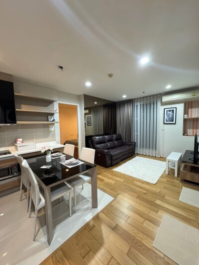 ริทึ่ม สุขุมวิท 50 / Rhythm Sukhumvit 50-1