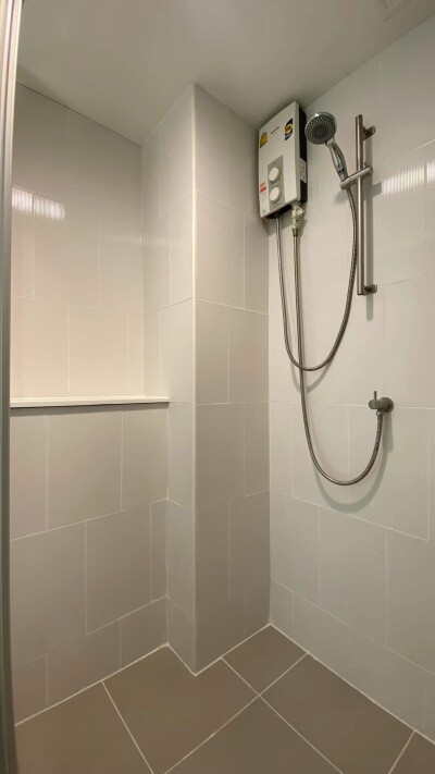 ยู ดีไลท์ เรสซิเดนซ์ (พัฒนาการ - ทองหล่อ) / U DELIGHT RESIDENCE Pattanakran - Thonglor-11