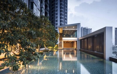 เดอะ สเตจ เตาปูน อินเตอร์เชนจ์ / The Stage Taopoon Interchange-13