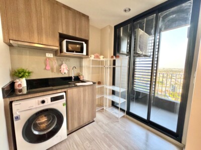 ไอดีโอ โมบิ สุขุมวิท อีสต์พอยท์ / Ideo Mobi Sukhumvit East Poin