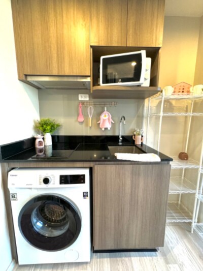 ไอดีโอ โมบิ สุขุมวิท อีสต์พอยท์ / Ideo Mobi Sukhumvit East Poin