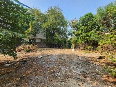 ให้เช่าที่ดินสุขุมวิท 101/1 ซอยวชิรธรรมสาธิต 36 เนื้อที่ 250 ตรว. ค่าเช่า 42,000 บาท/เดือน-3