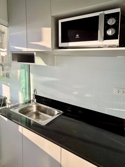 รีเจ้นท์ โฮม บางนา (โครงการใหม่) / Regent Home Bangna (New Project)-7