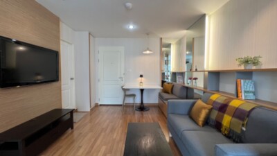 ยูสบาย พระราม 4 - กล้วยน้ำไท / U Sabai Rama 4 - Kluaynamthai-2