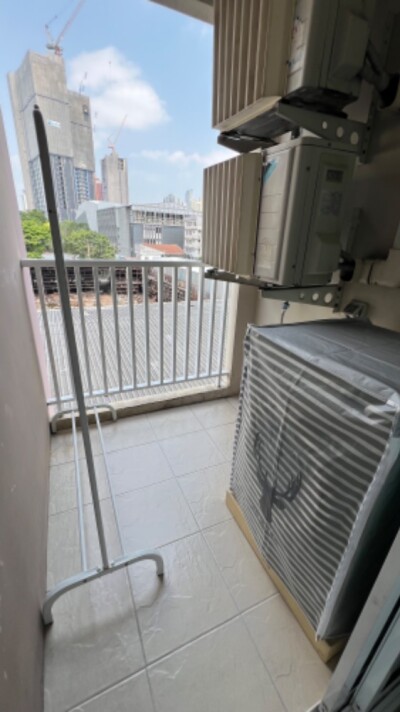 ยูสบาย พระราม 4 - กล้วยน้ำไท / U Sabai Rama 4 - Kluaynamthai-12