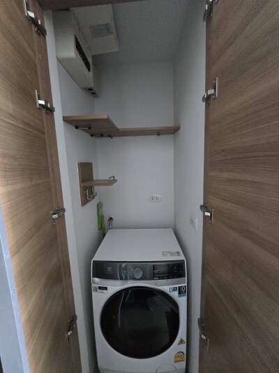 ริทึ่ม สาทร / Rhythm Sathorn-4