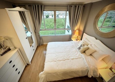 ลุมพินี วิลล์ รามคำแหง 26 / Lumpini Ville Ramkamhaeng 26-7