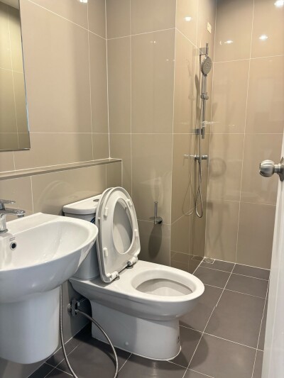 เดอะ ทรี หัวหมาก อินเตอร์เชนจ์ / The Tree Hua Mak Interchange-7