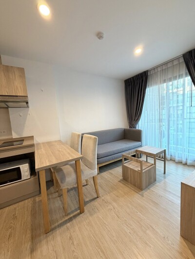 ดิ เอ็กเซล ไฮด์อะเวย์ สุขุมวิท 50 / The Excel Hideaway Sukhumvit 50-1