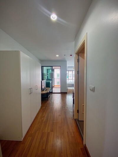 อัปเดตล่าสุด 27/10/2569 : รีเจ้นท์ โฮม 18 แจ้งวัฒนะ - หลักสี่ / REGENT HOME 18 CHANGWATTANA - LAKSI-6