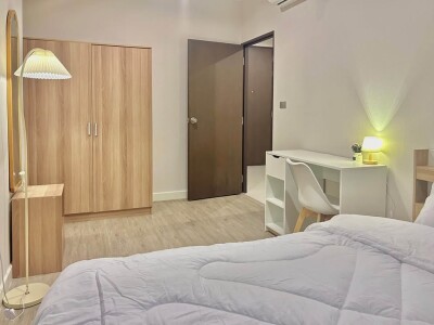 เดอะ สกาย สุขุมวิท / The Sky Sukhumvit-5