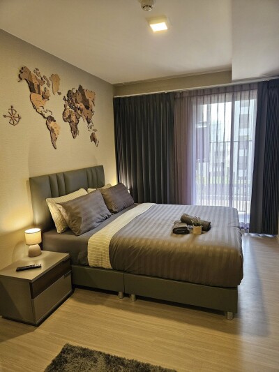 ควินทารา ภูม สุขุมวิท 39 / Quintara Phume Sukhumvit 39-3