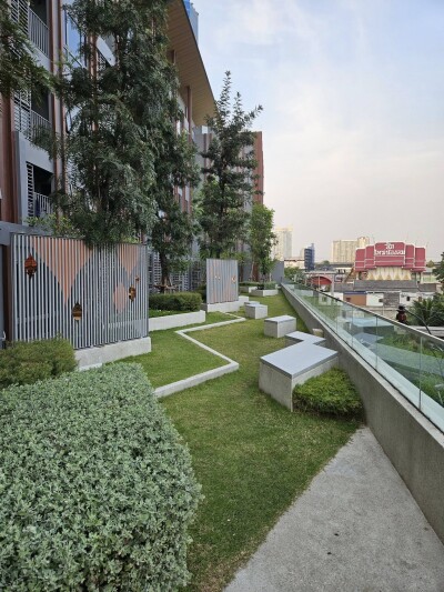 ควินทารา ภูม สุขุมวิท 39 / Quintara Phume Sukhumvit 39-9