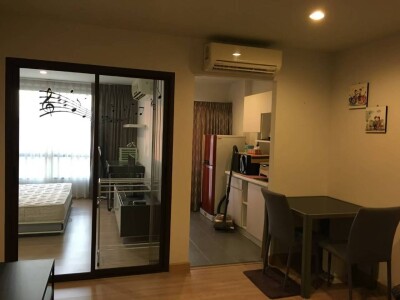 🔥 ห้ามโพส 🔥 เดอะ นิช โมโน บางนา / The Niche Mono Bangna-7