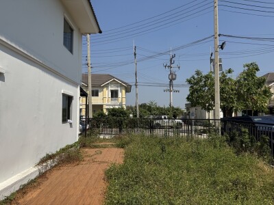 🔥🔥 ให้เช่าบ้าน พฤกษาวิลล์ 46/2 🔥🔥-3